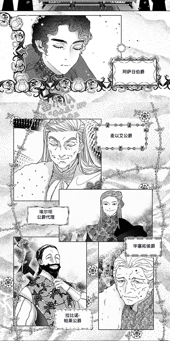 第20章：死亡之谜