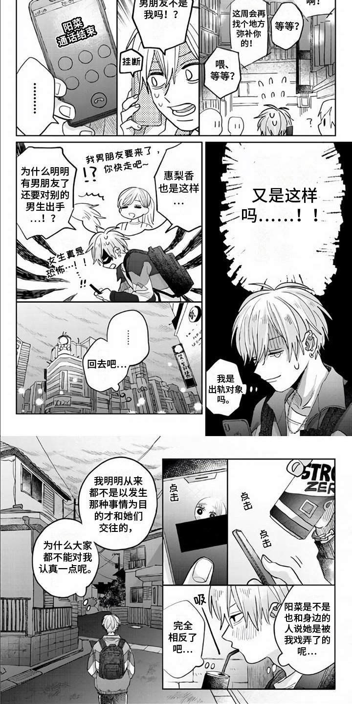 第1章：魔法阵
