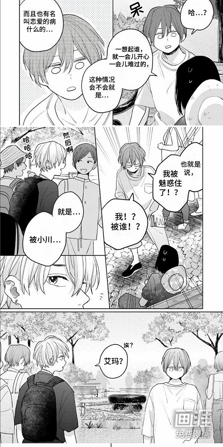 第12章：求助