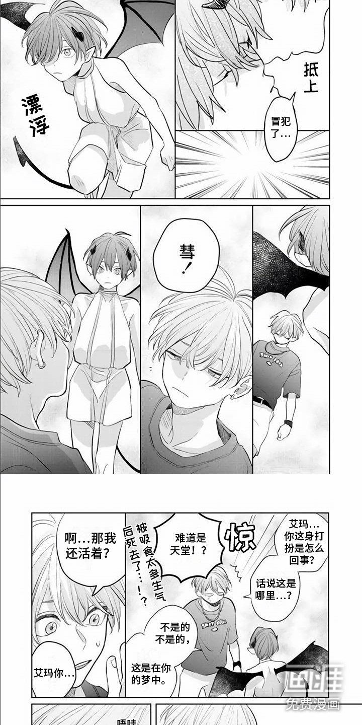 第13章：在梦里