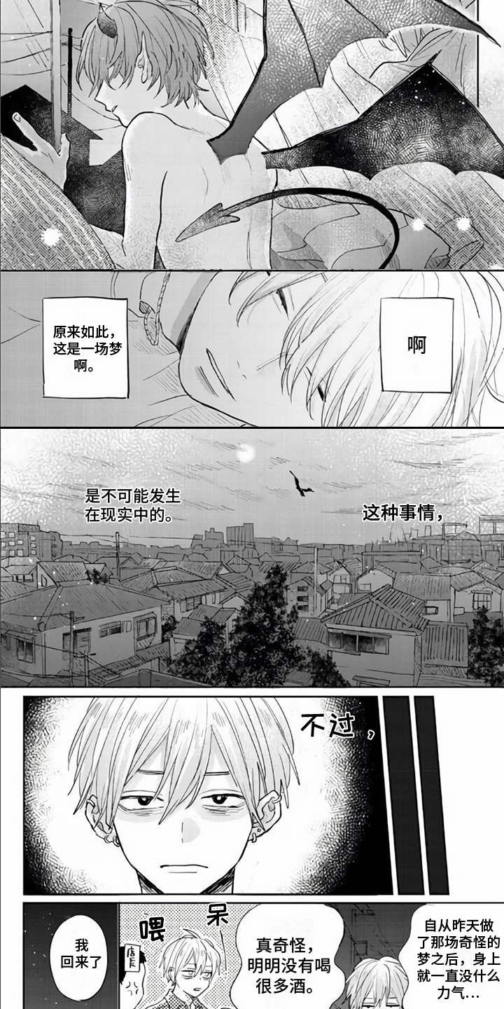 第2章：梦魔
