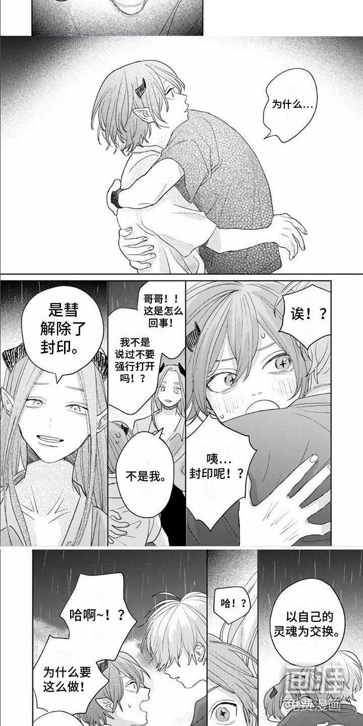 第20章：另一个灵魂