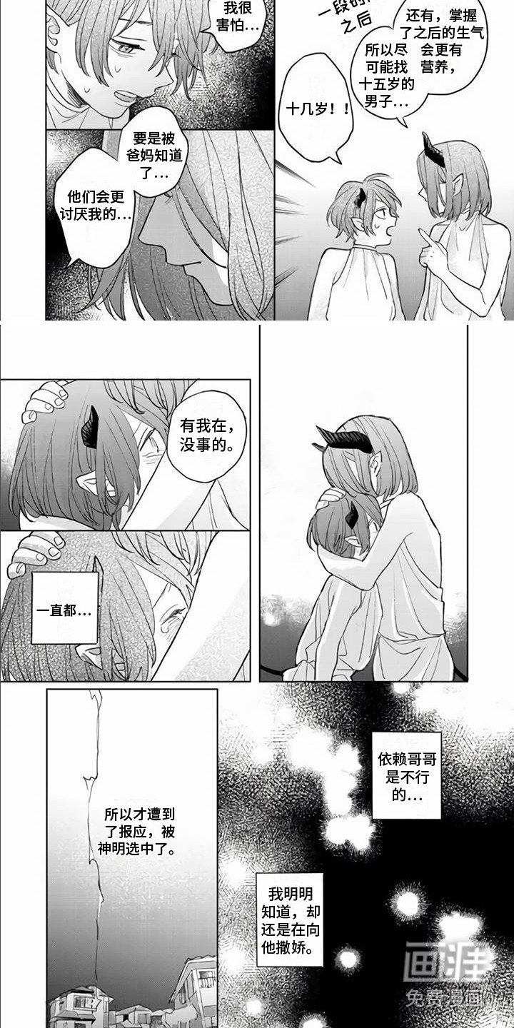 第9章：哥哥