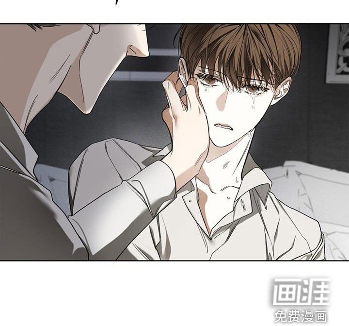 第103章：【第二季】哭什么