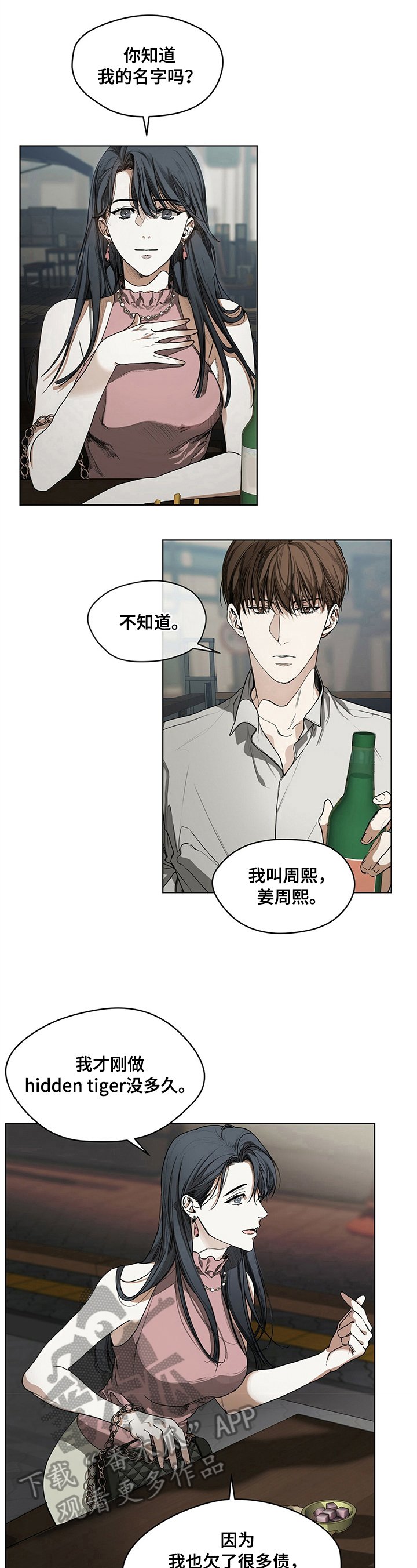第11章：询问