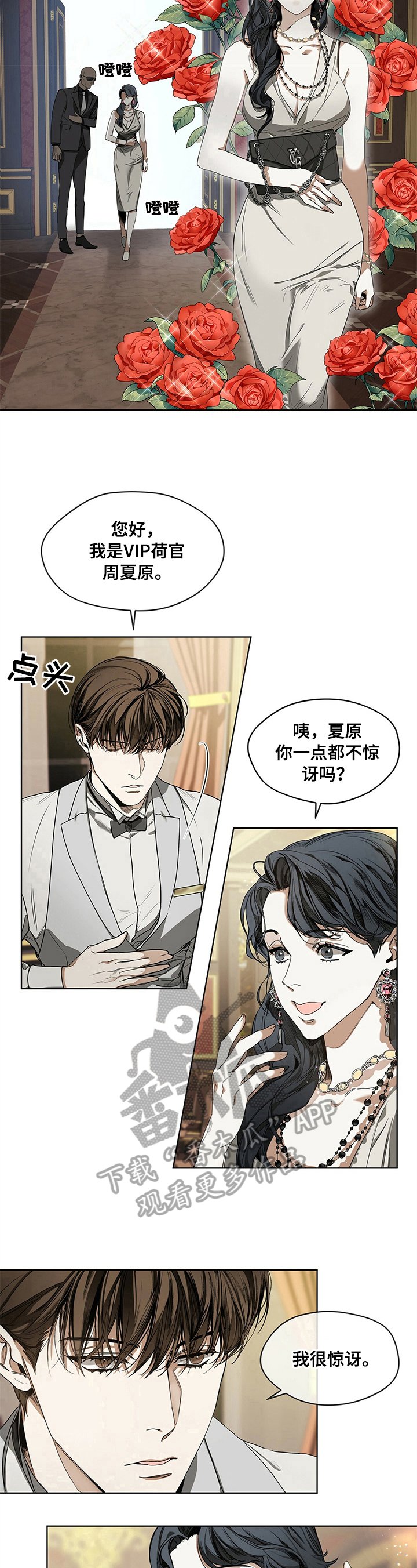 第13章：早有所料