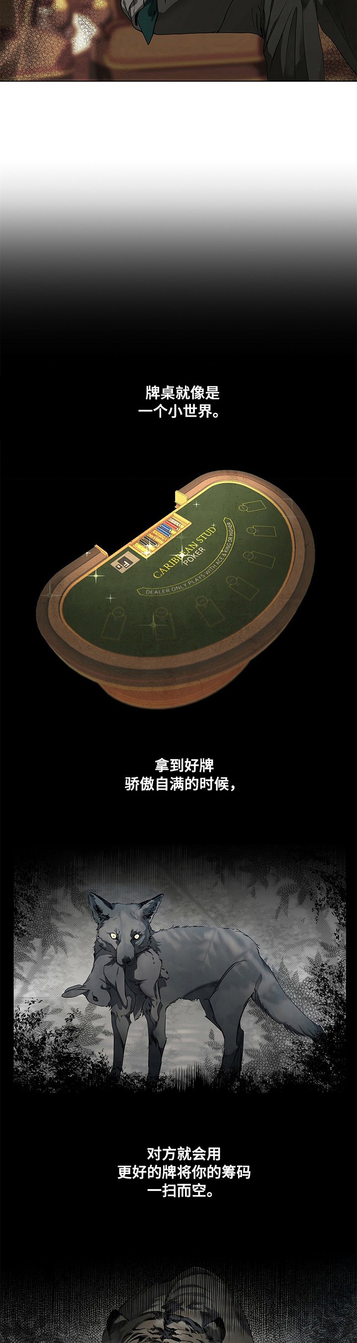 第15章：换人
