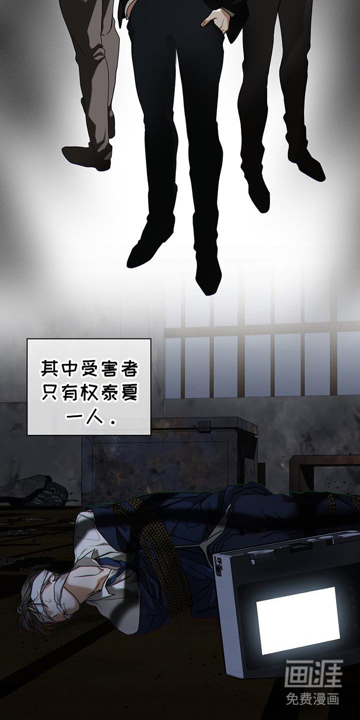 第156章：【第三季】关于基维解密