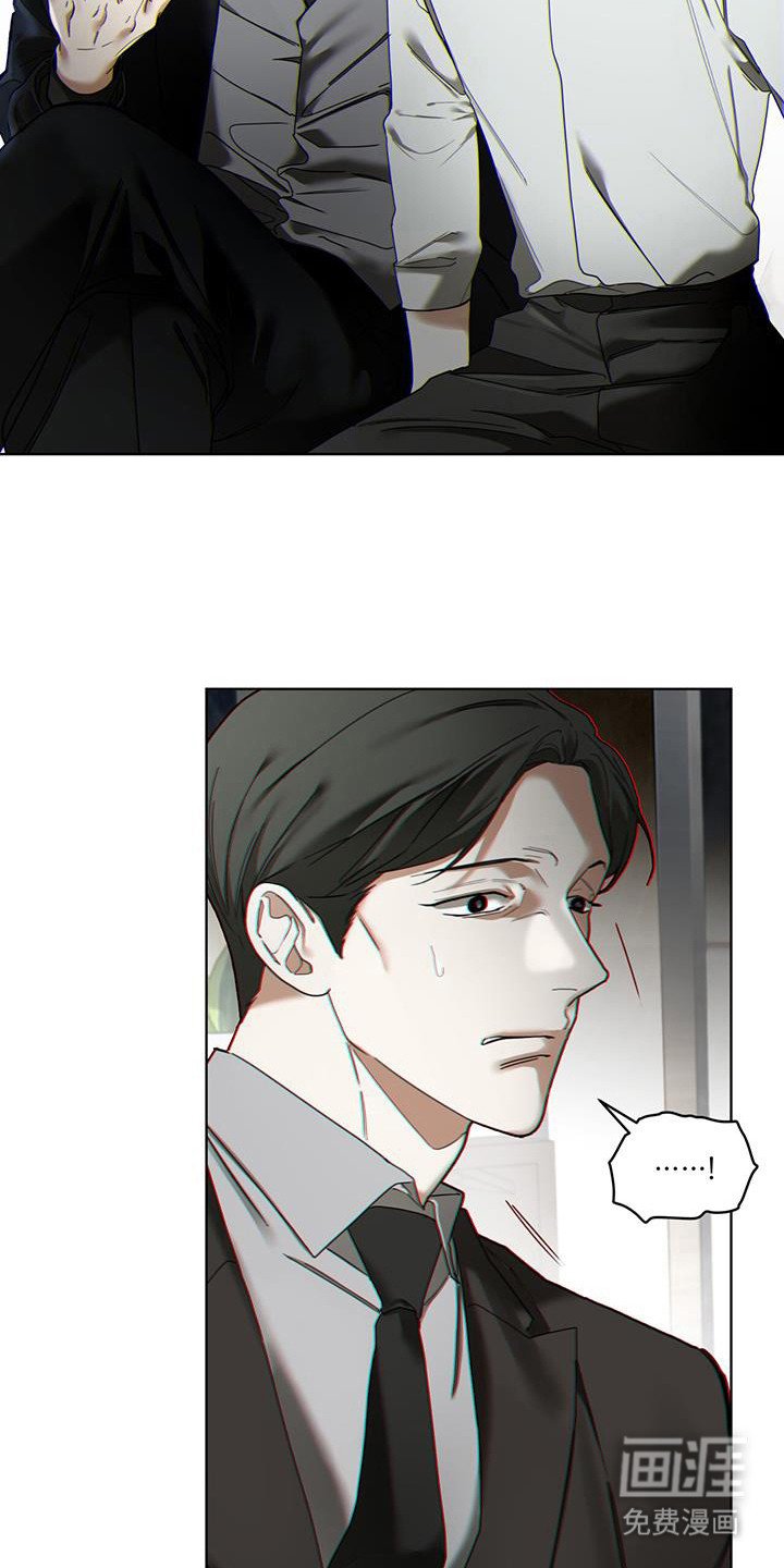 第161章：【第三季】生存本能