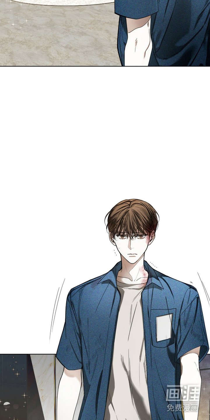 第188章：【第三季】第一次报复