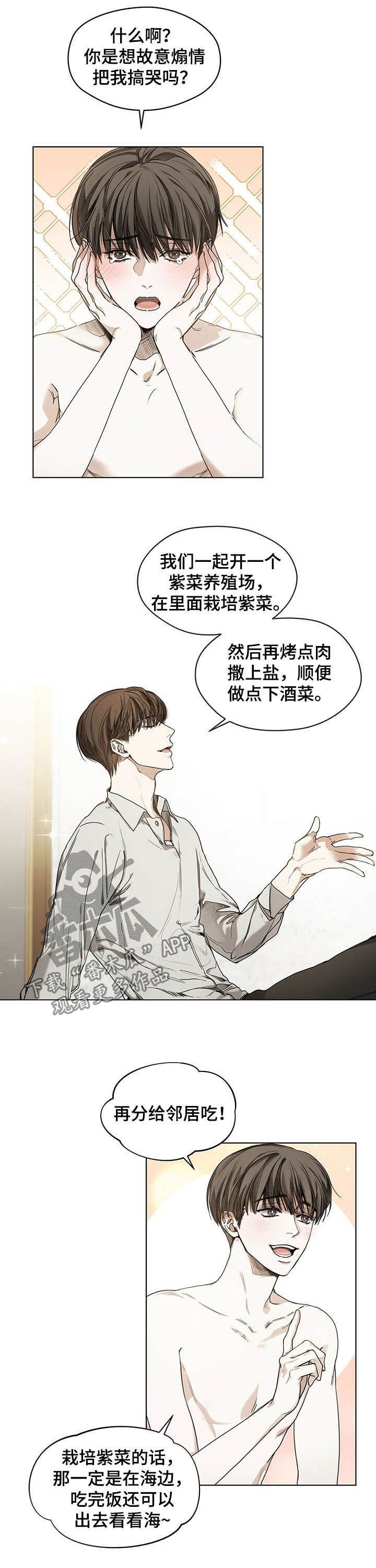 第19章：愿景