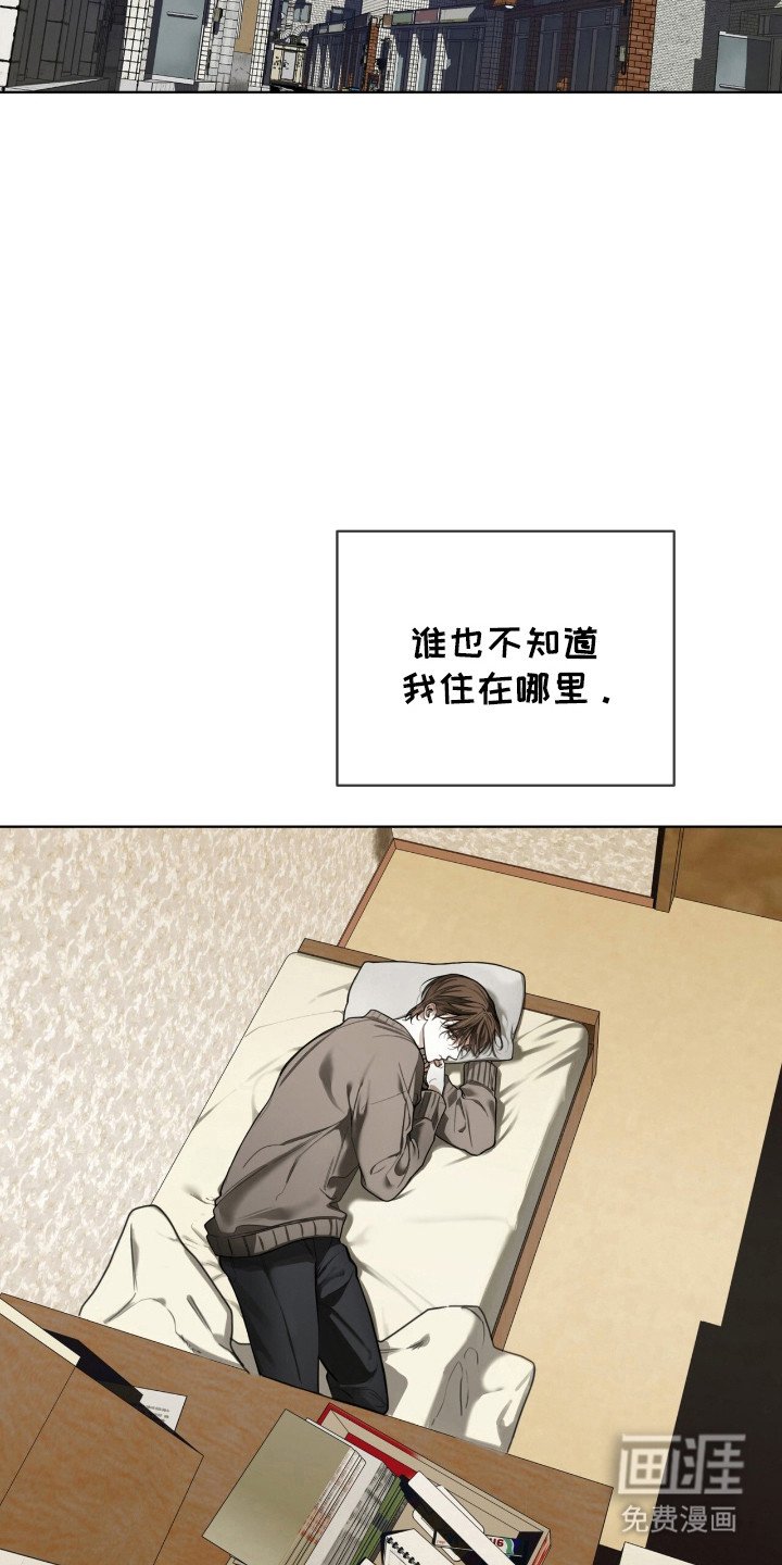 第192章：【第三季】噩梦主体