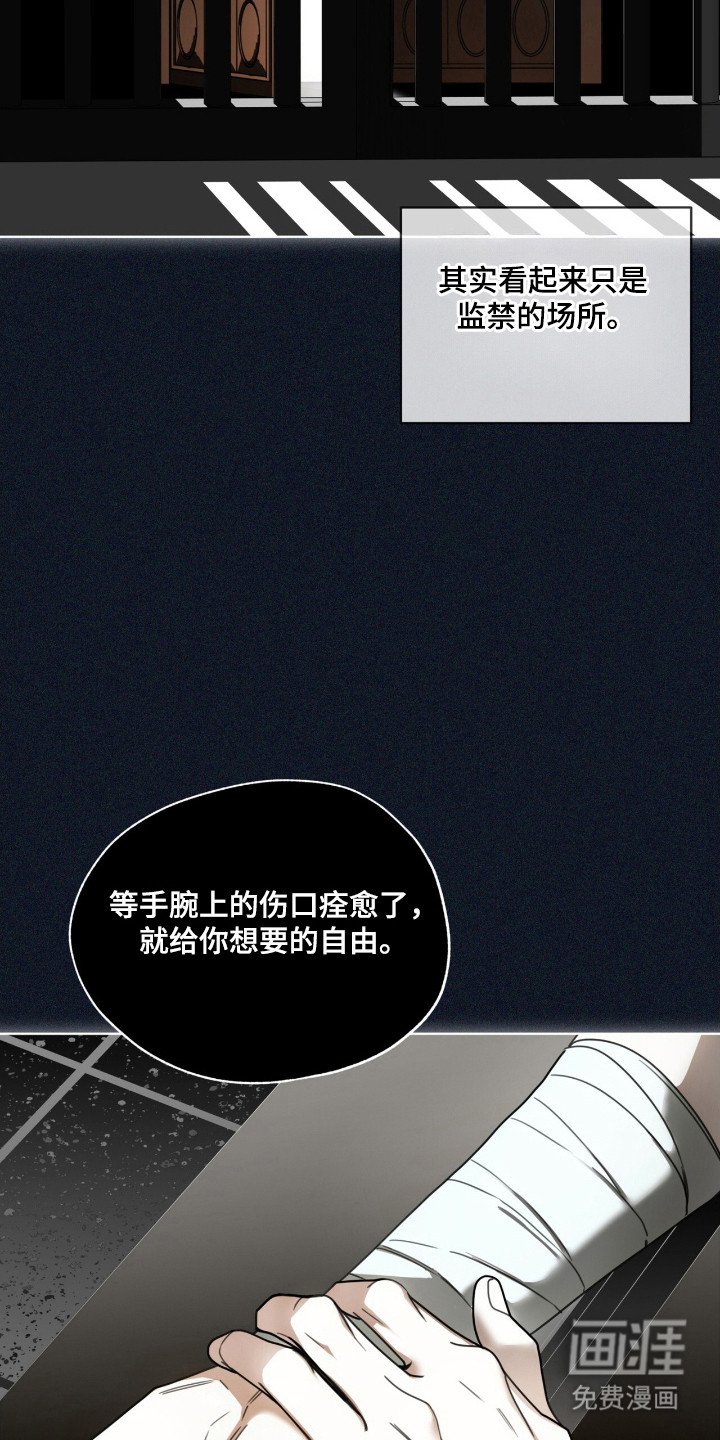 第199章：【第三季】无法回答