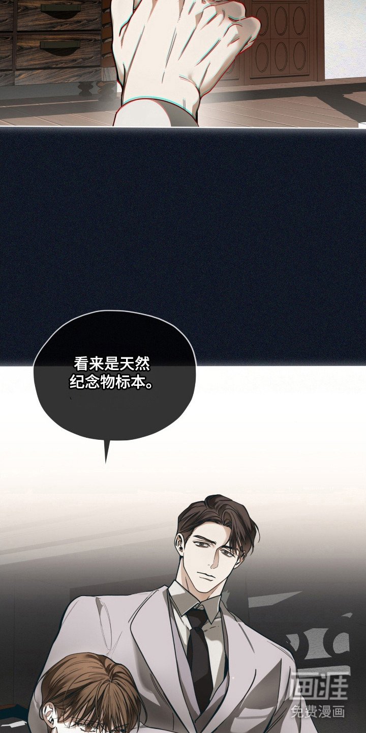 第199章：【第三季】无法回答