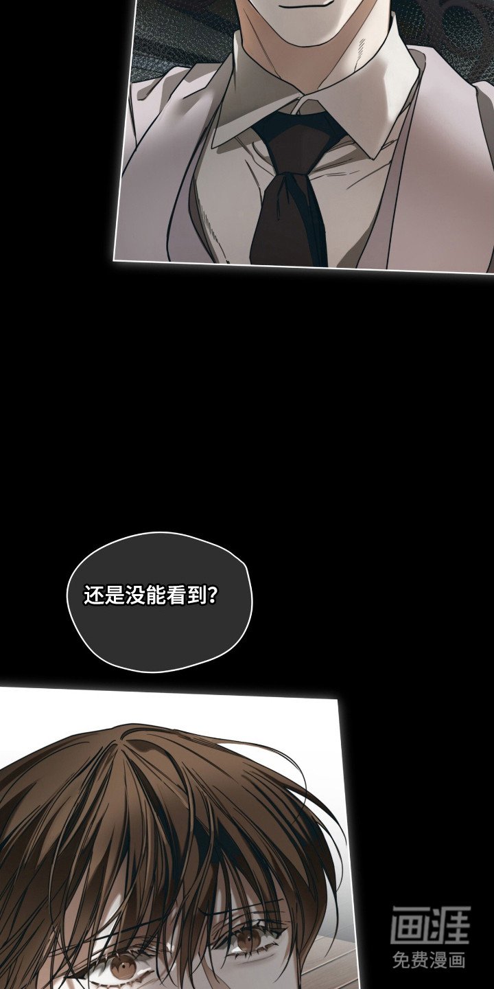 第201章：【第三季】不是亲生