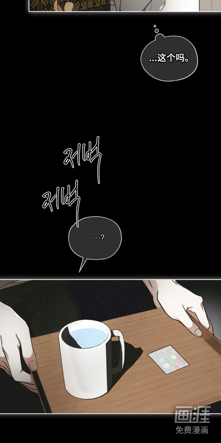 第205章：【第四季】不再期待