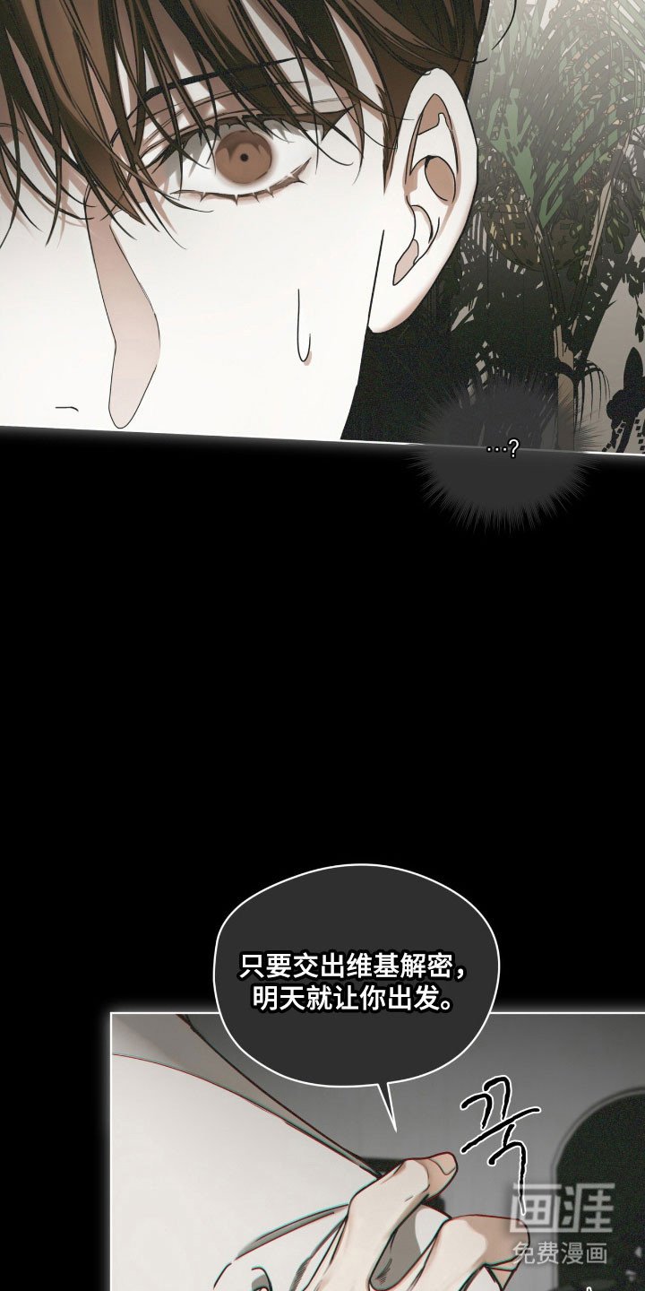 第206章：【第四季】权衡差距