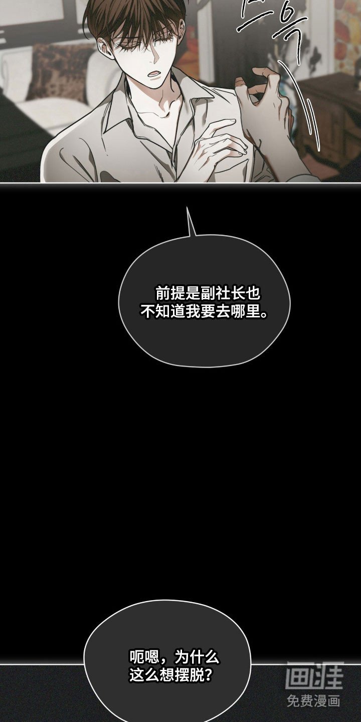 第206章：【第四季】权衡差距
