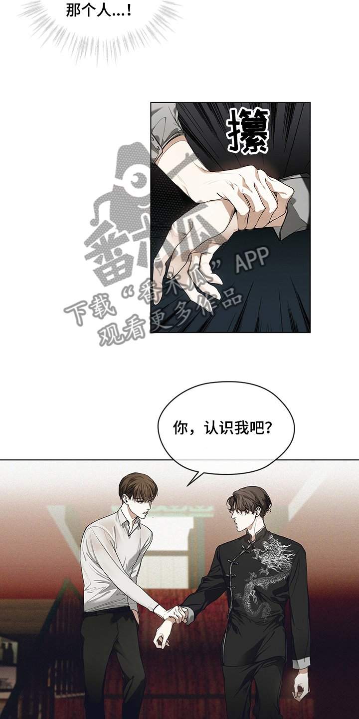 第28章：伪装