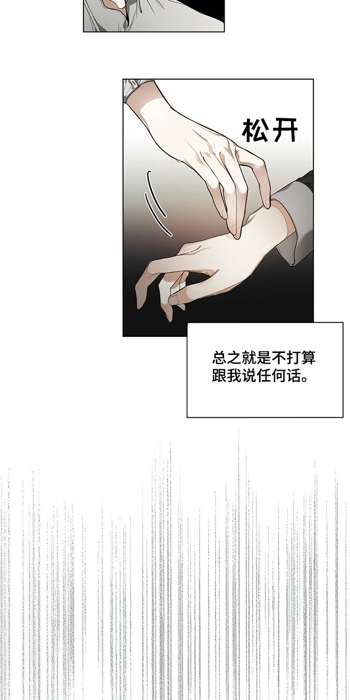 第28章：伪装