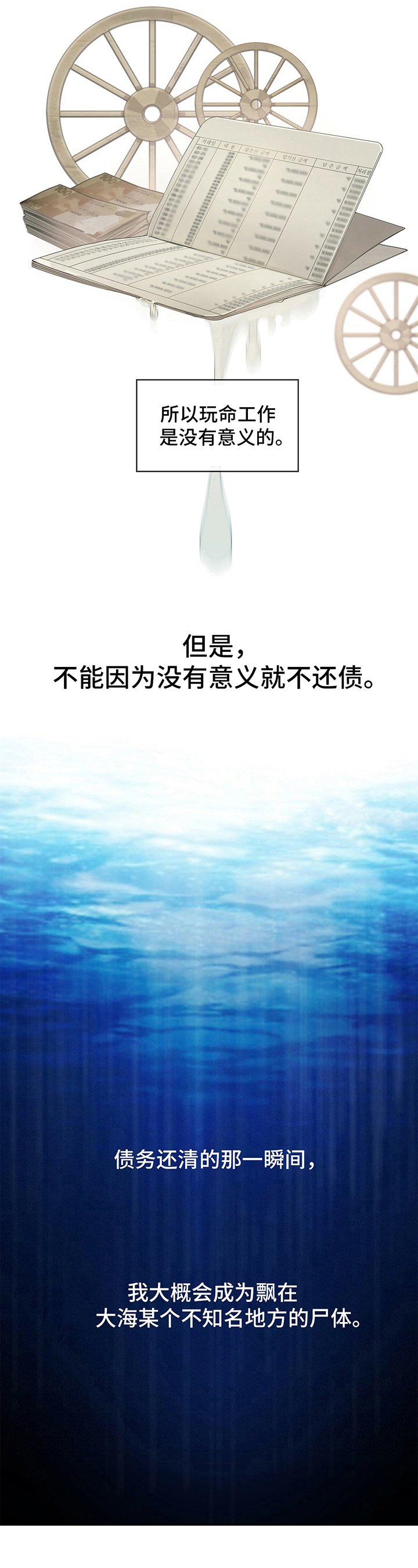 第3章：琐事
