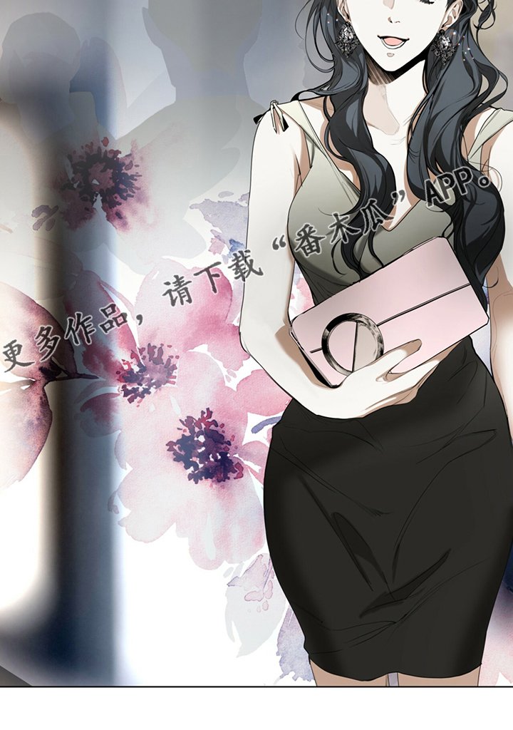 第36章：君子报仇，十年不晚