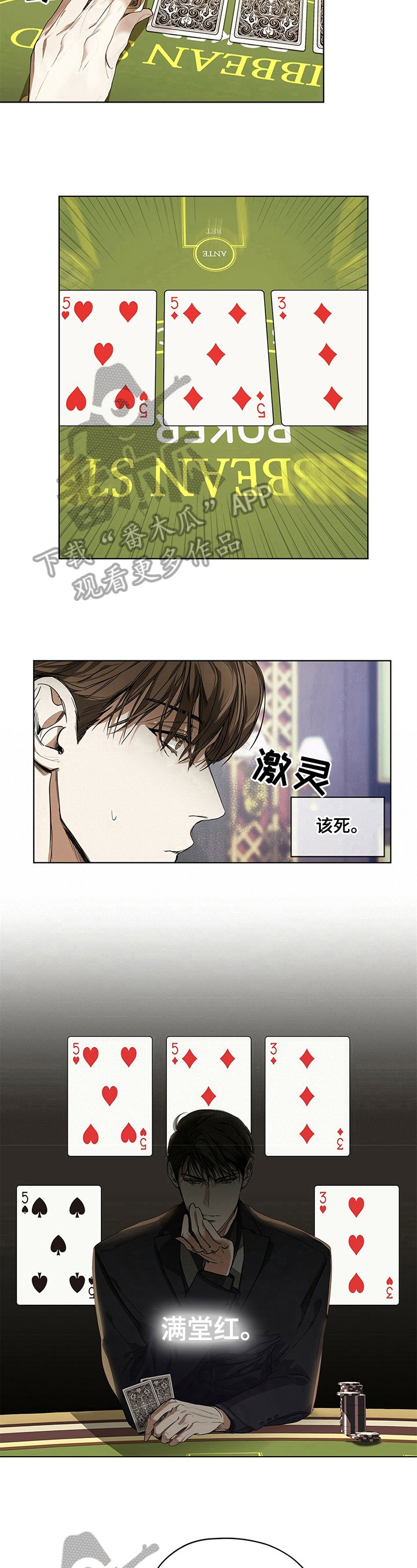 第8章：压力