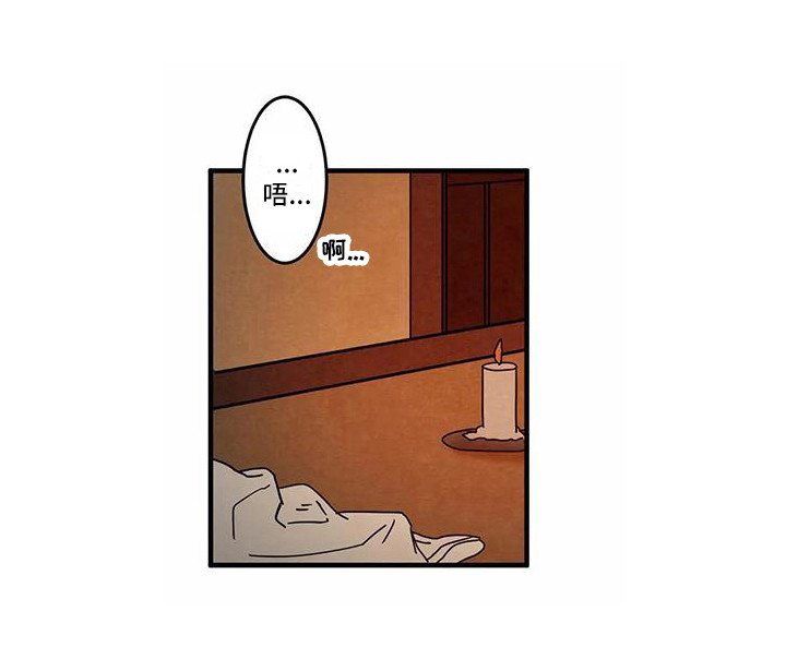 第6章：不安