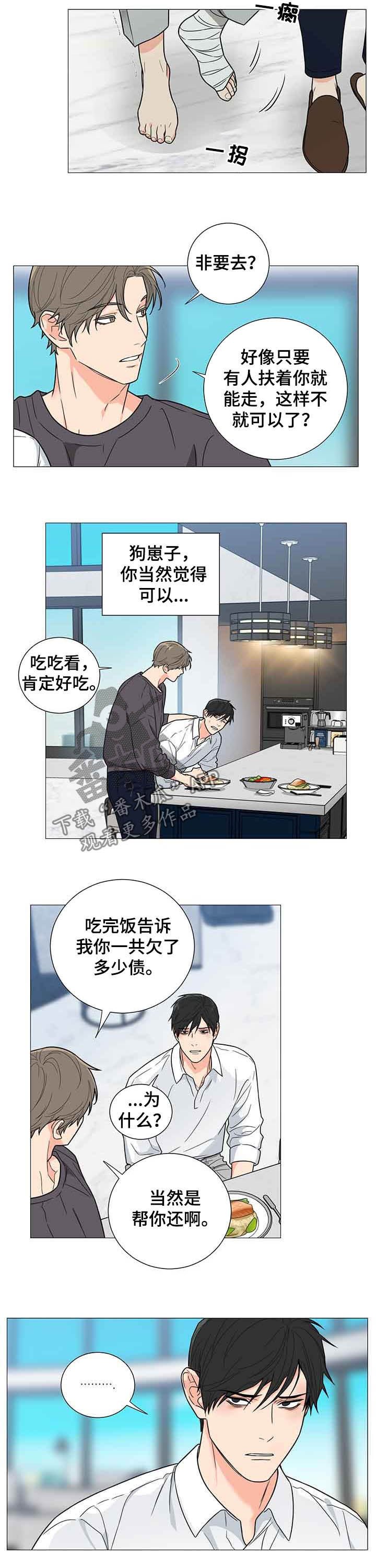 第10章：还债