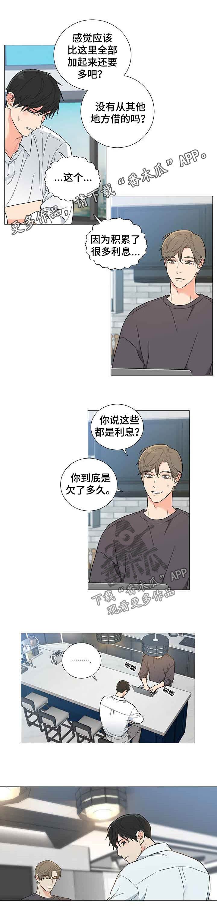第11章：随便你