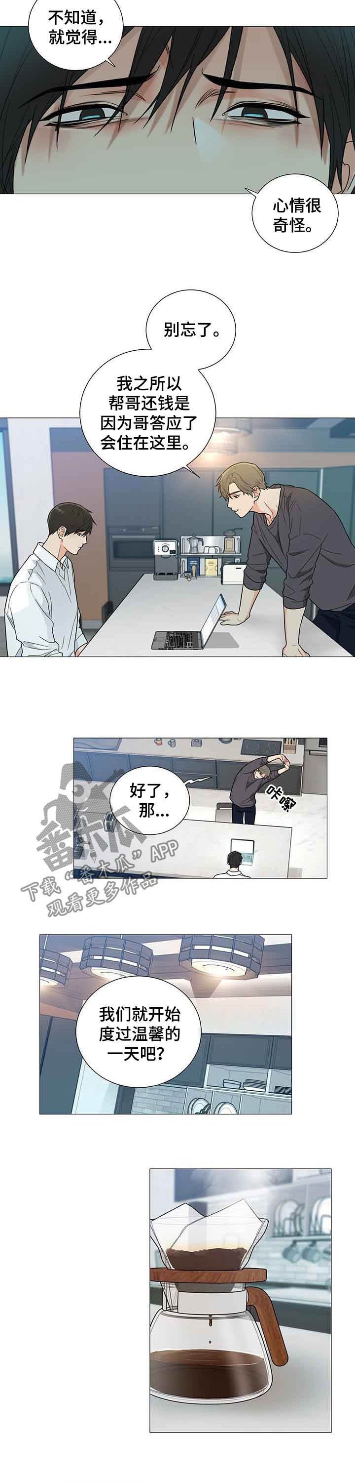 第11章：随便你