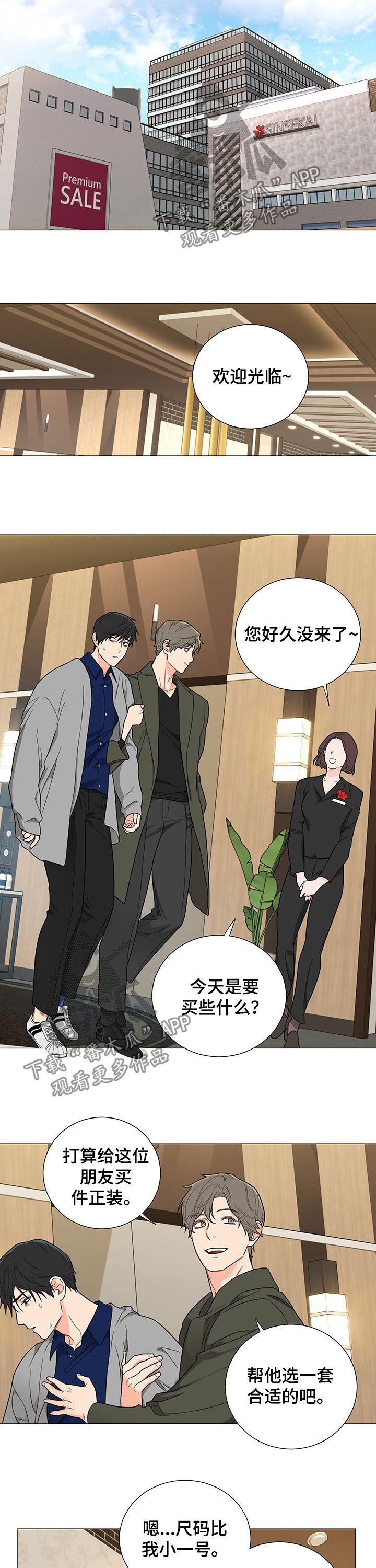 第15章：购物
