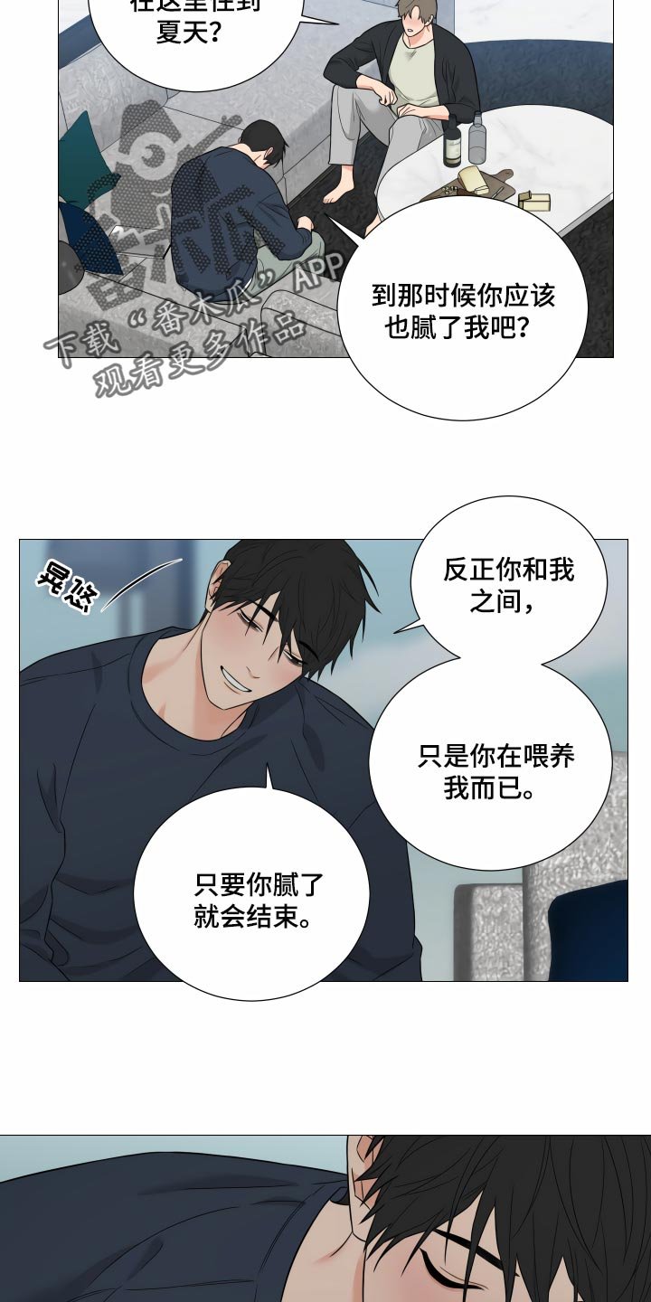 第31章：回到原点