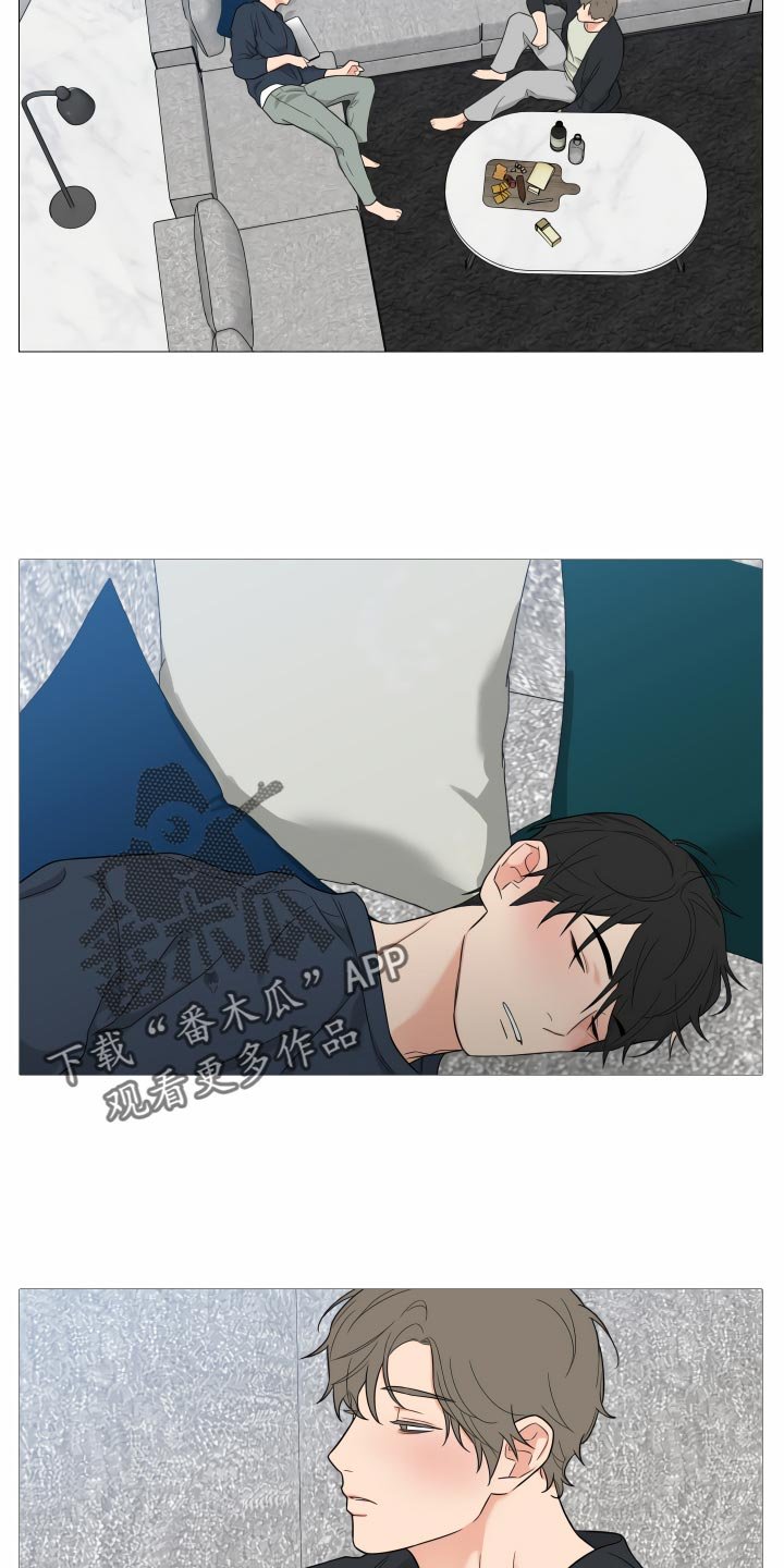 第31章：回到原点