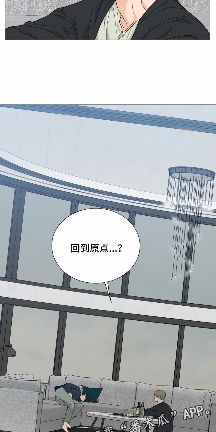 第31章：回到原点