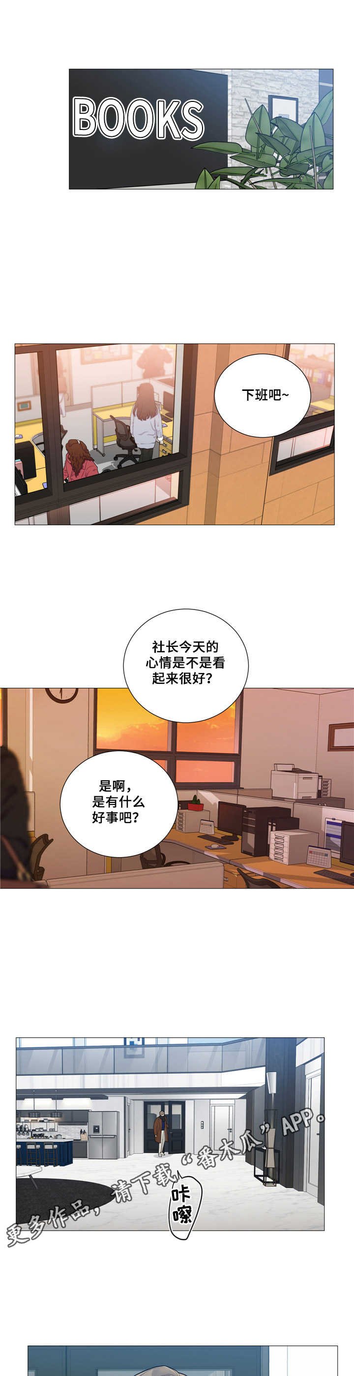 第6章：疯子