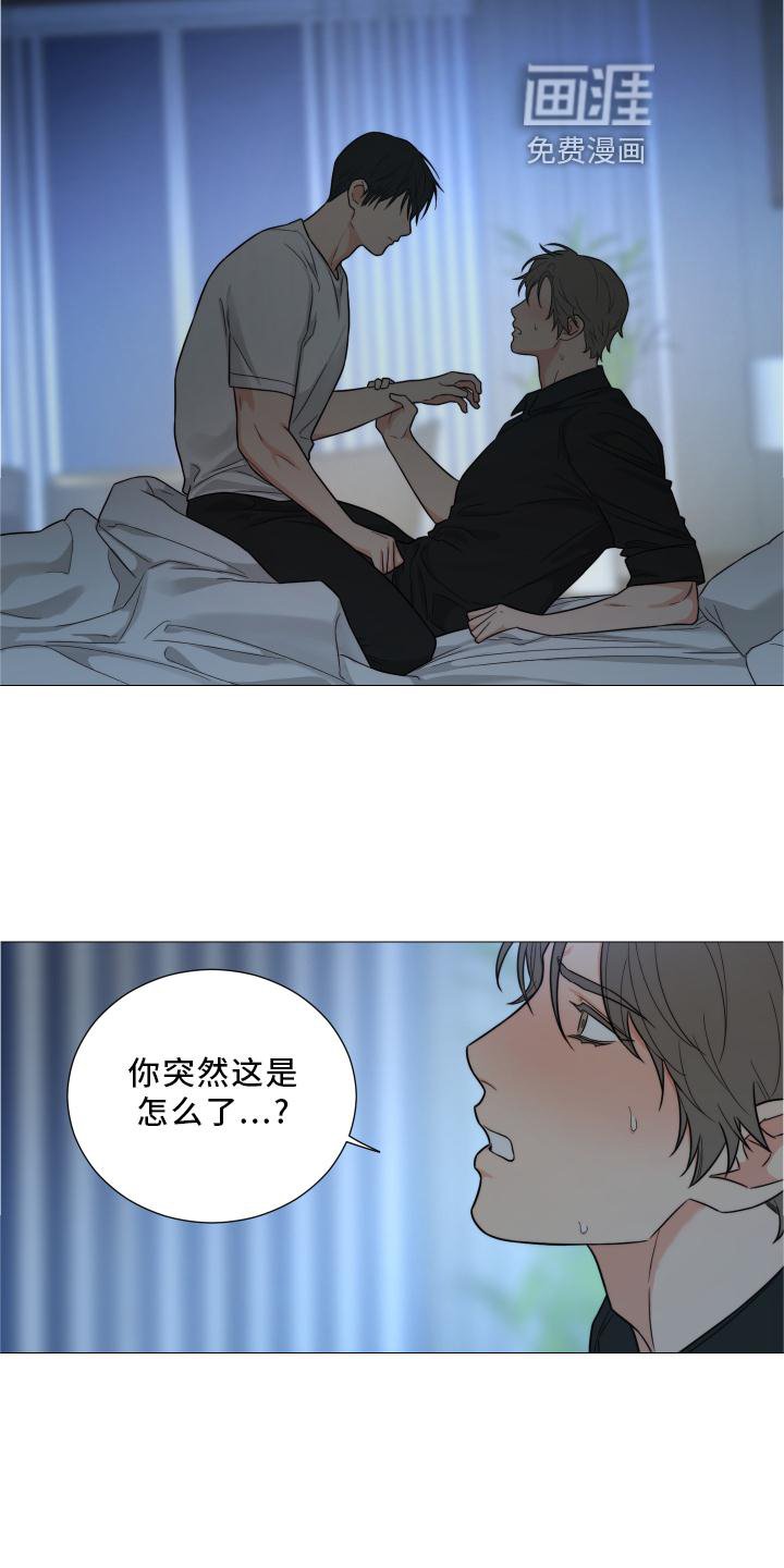 第65章：【第二季】安静