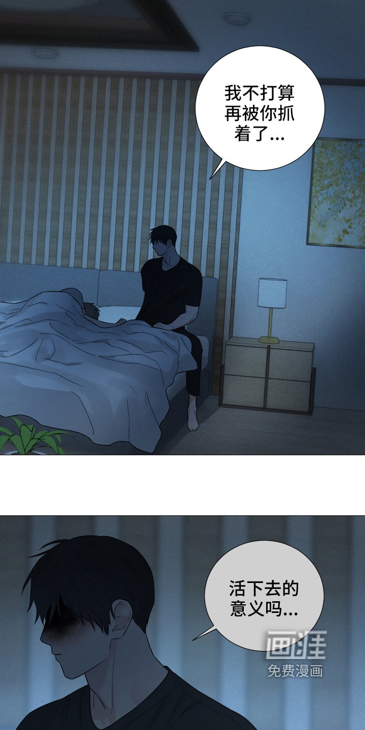 第66章：【第二季】决定