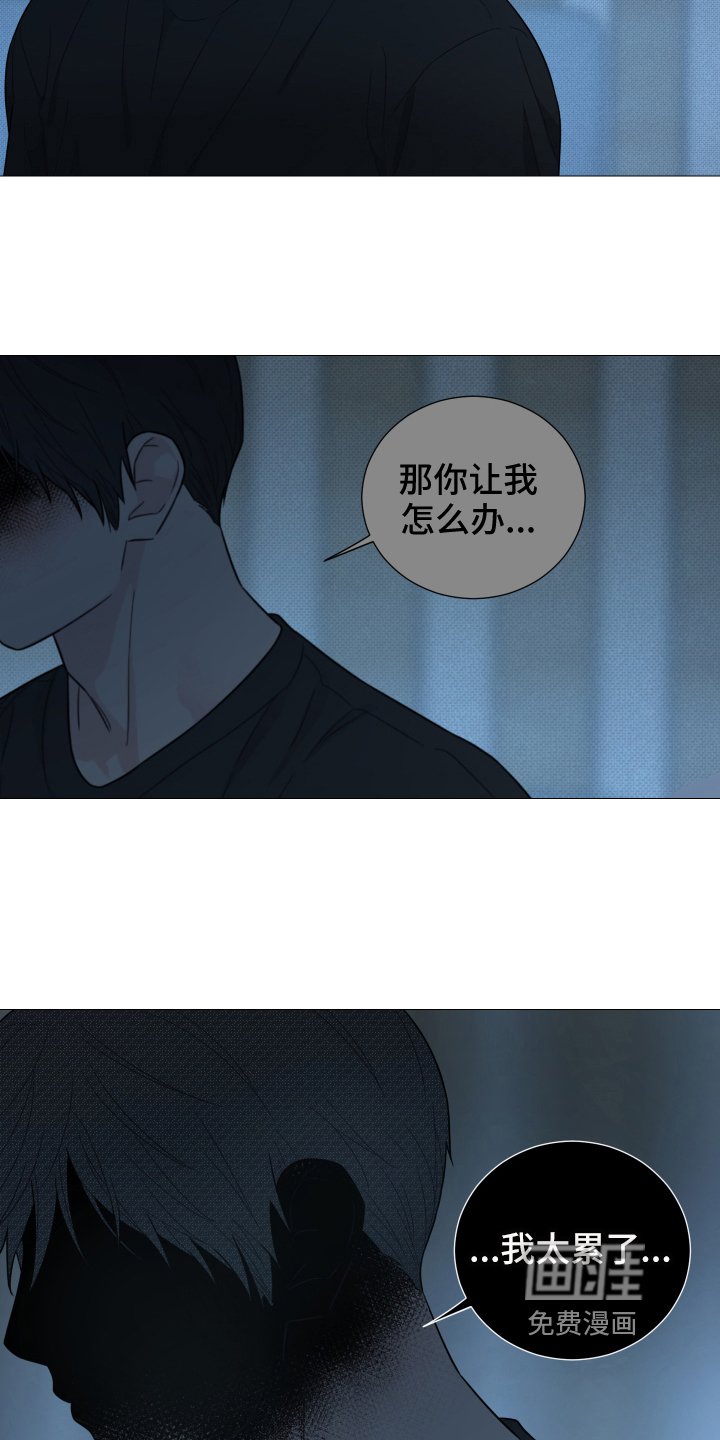 第66章：【第二季】决定