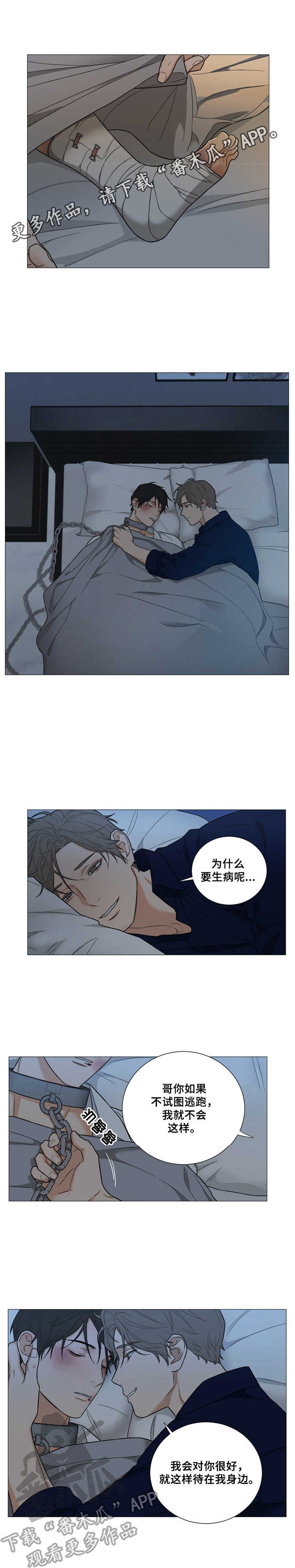 第7章：发烧