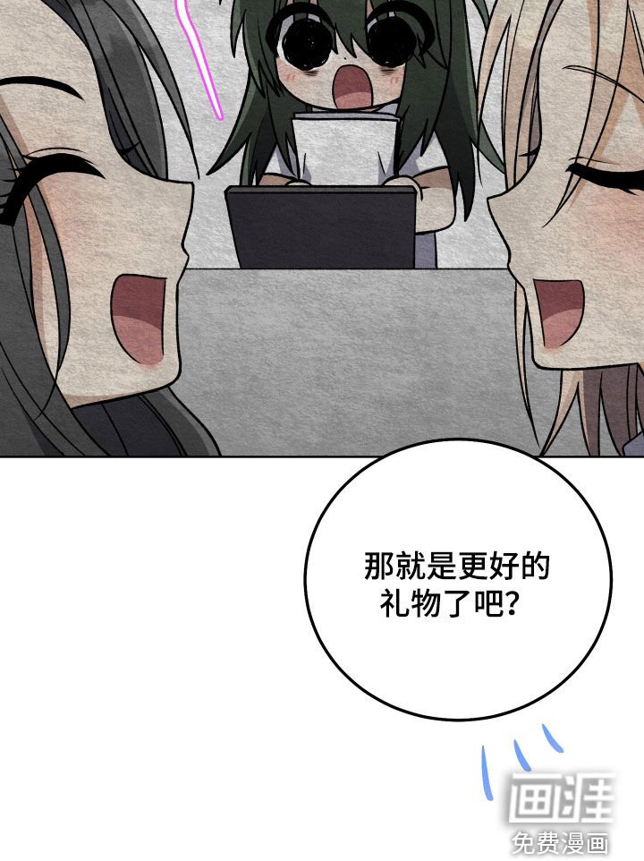 第105章：【第二季】生日礼物