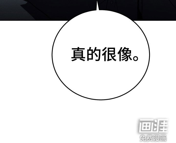 第106章：【第二季】真的很像