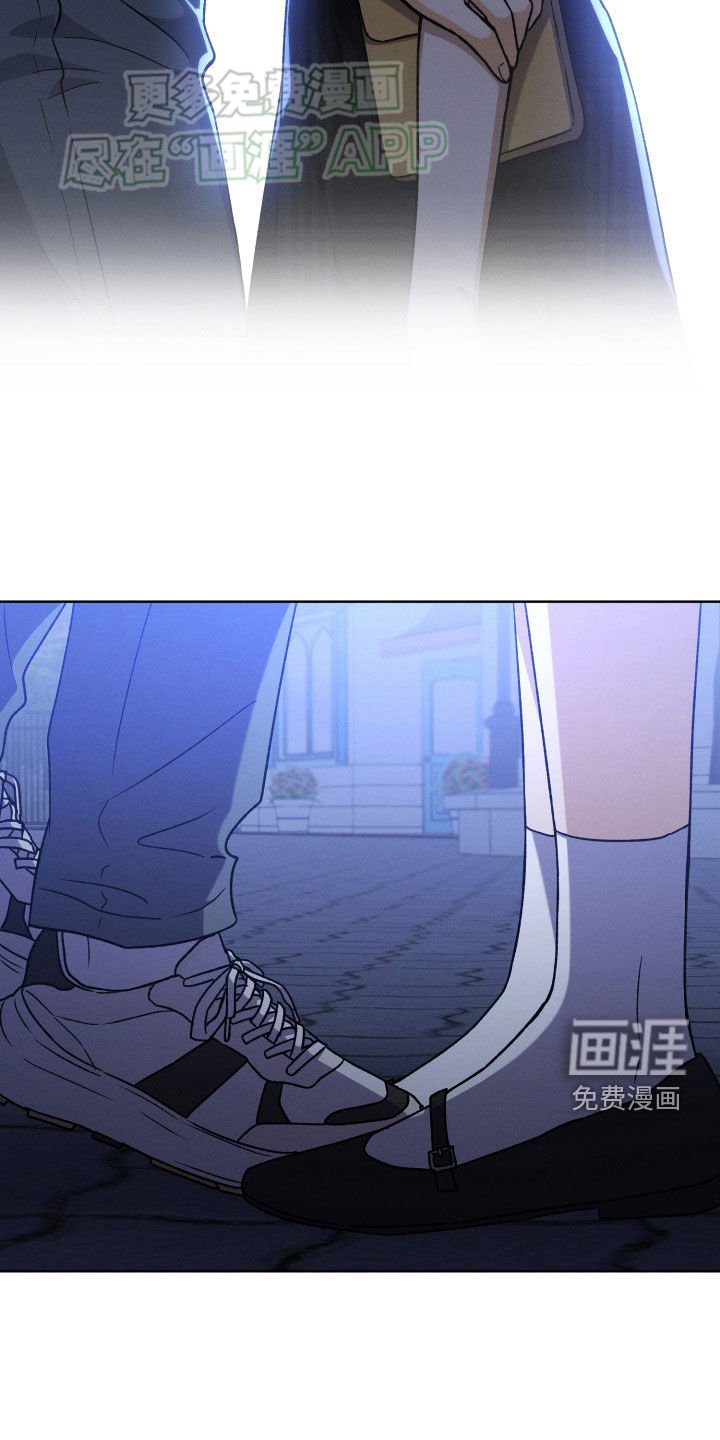 第112章：【第二季】没能说出口