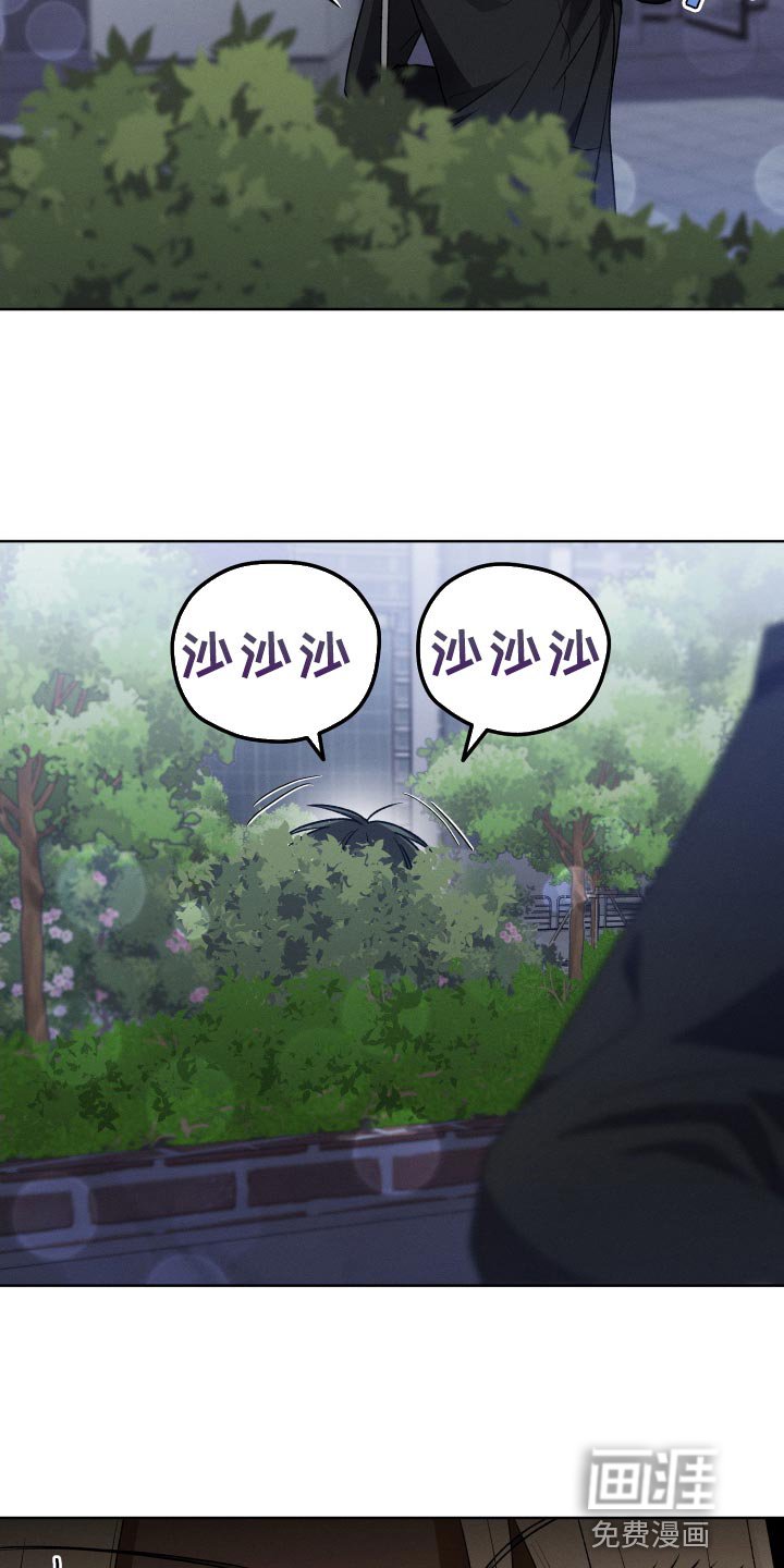 第33章：我不会问的