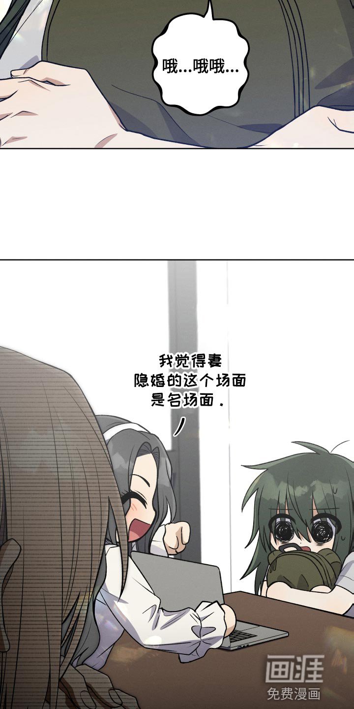 第36章：完美的计划
