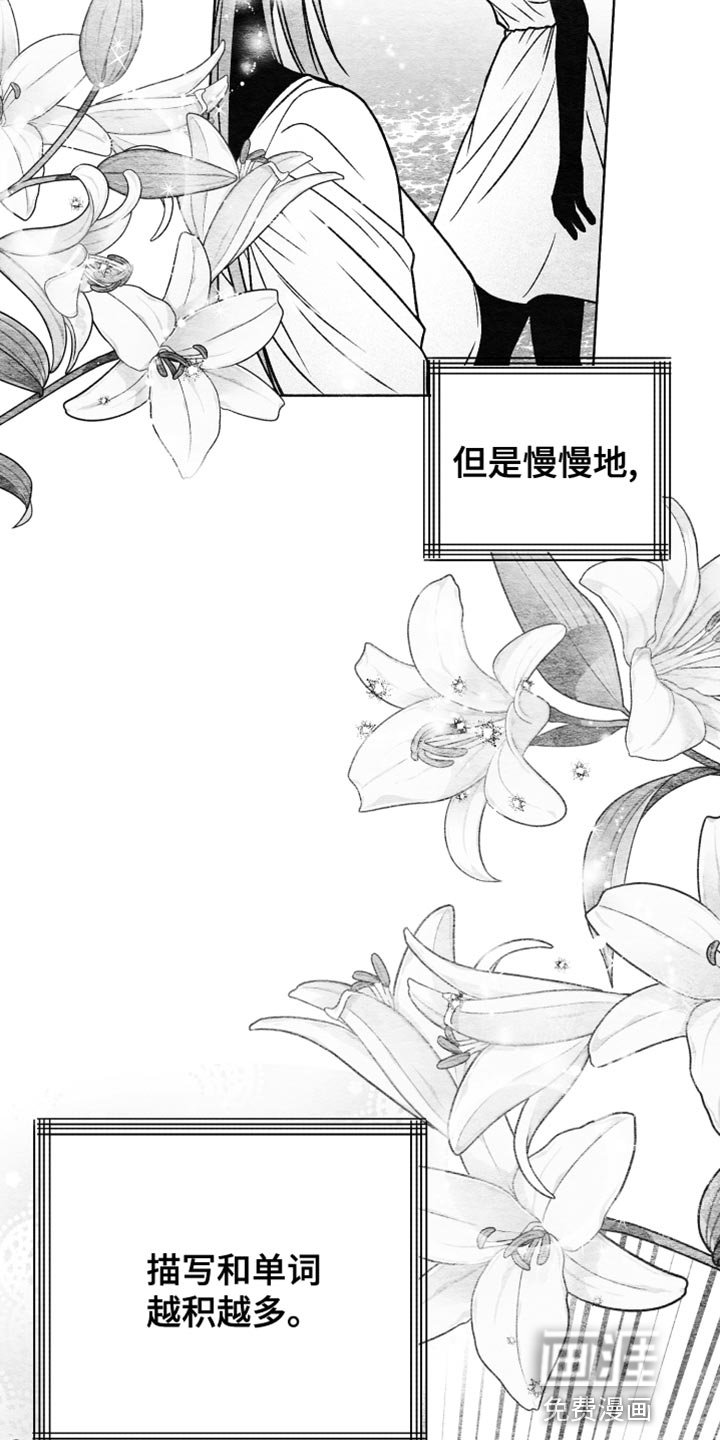 第54章：尊敬的作者