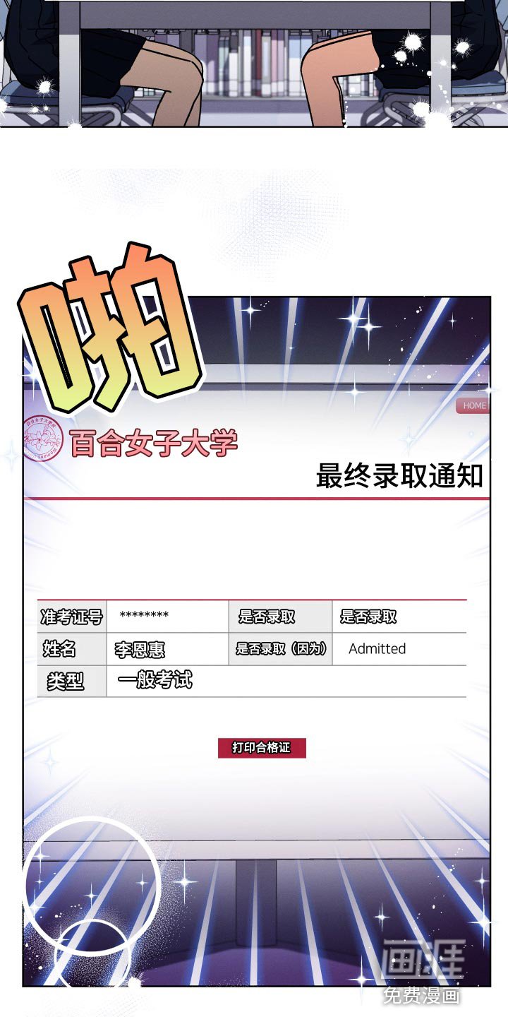 第58章：考上大学