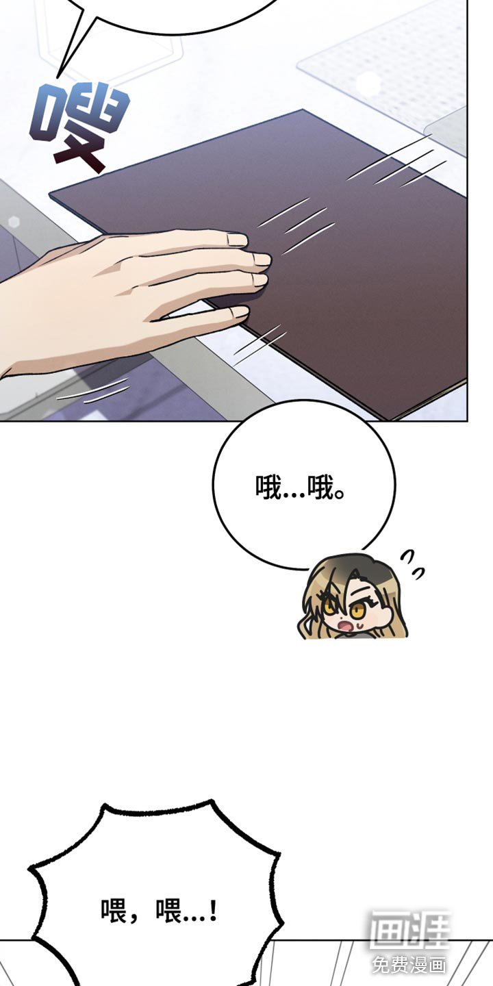 第74章：不再见面