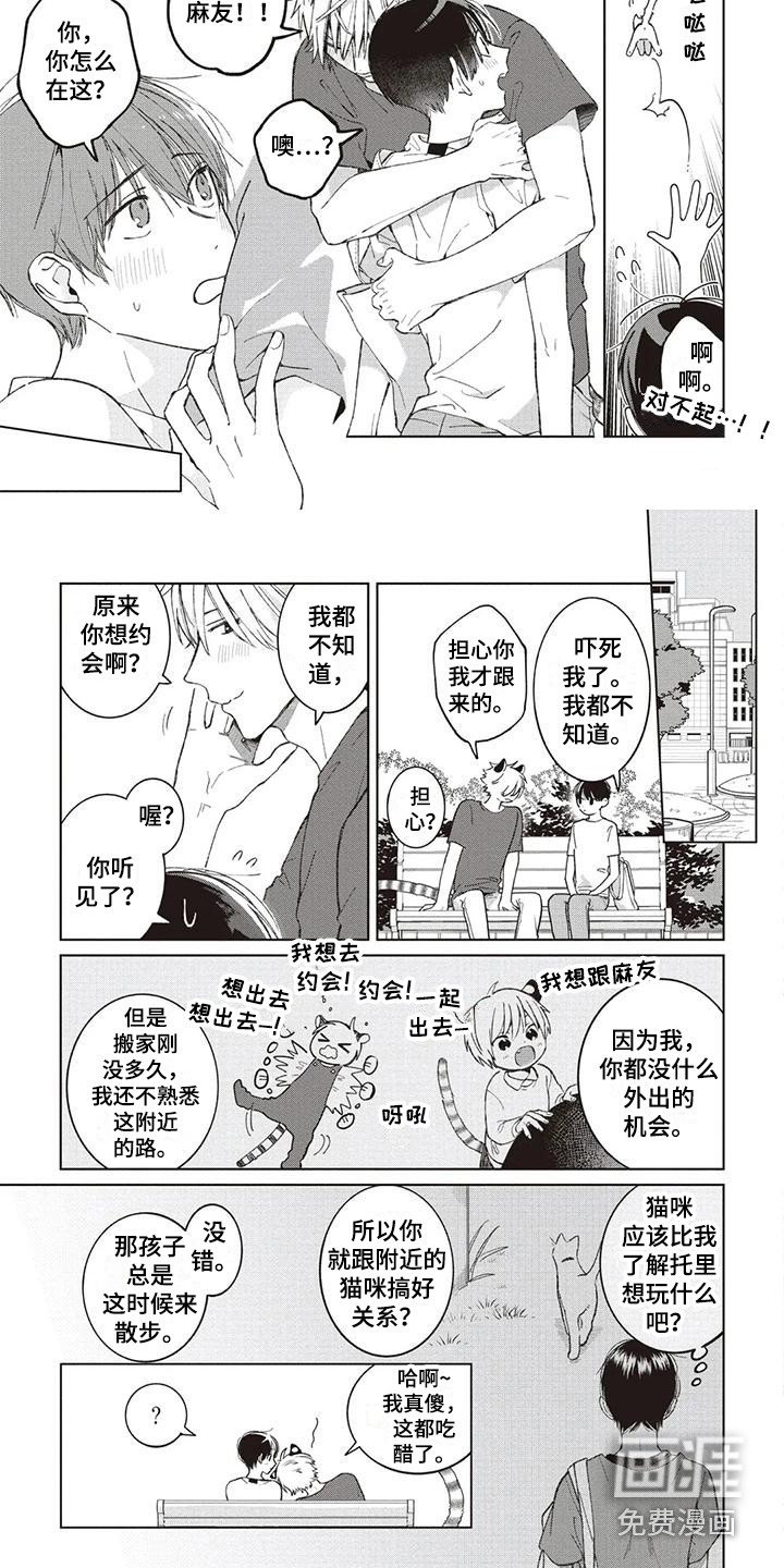 第12章：托里的将来
