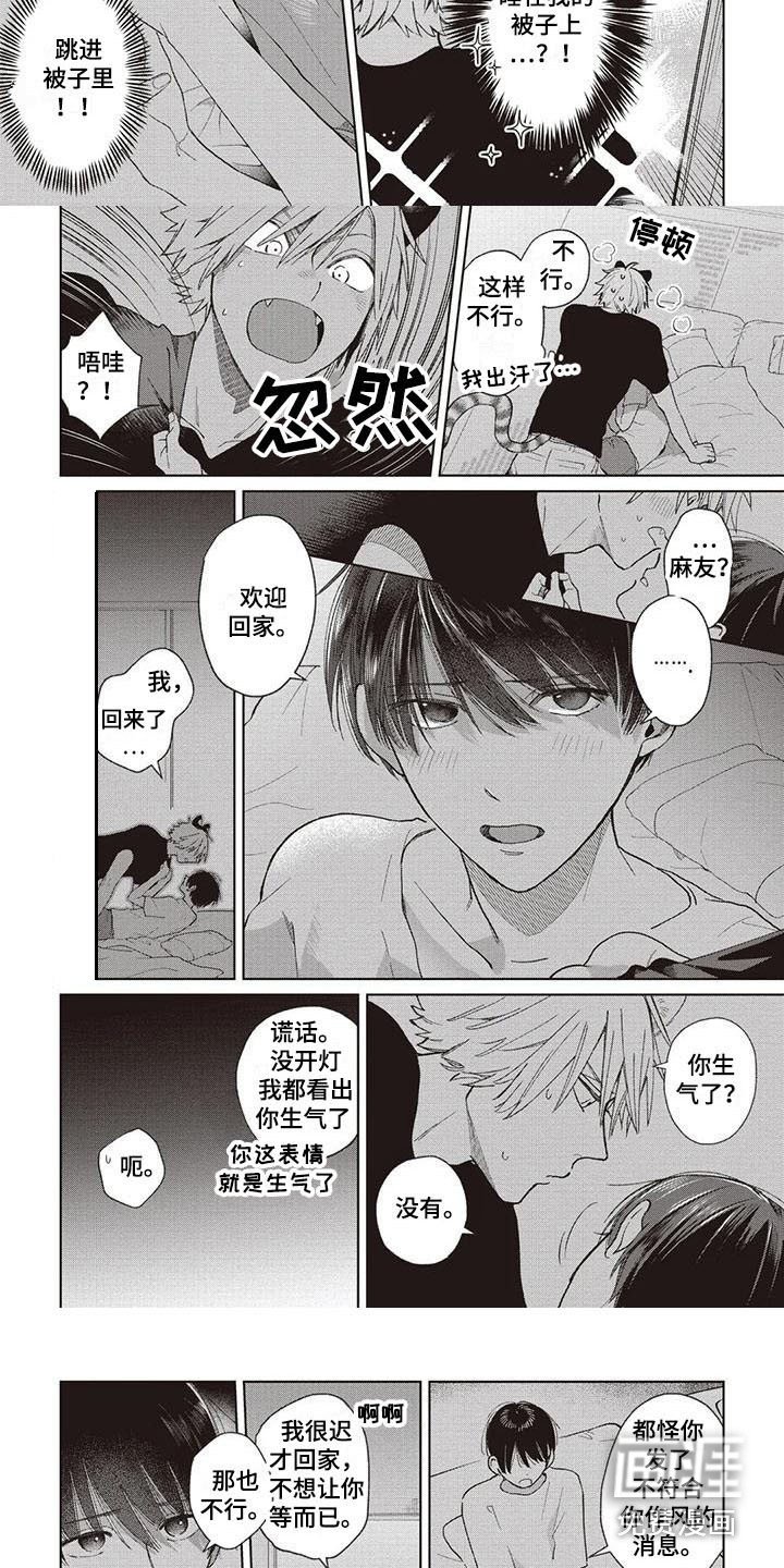 第16章：解释